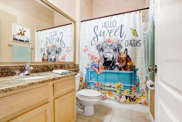 4616 ROSLYN COURT, Land O Lakes, FL 34639