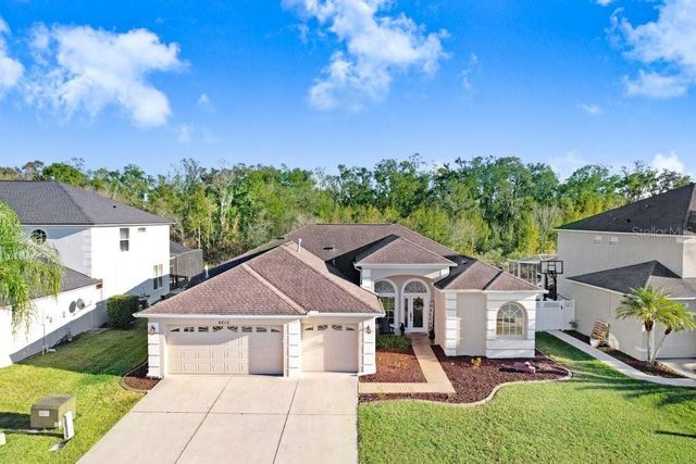 4616 ROSLYN COURT, Land O Lakes, FL 34639