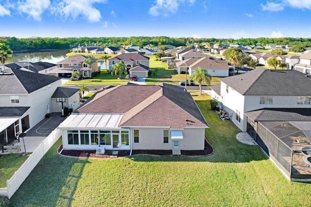 4616 ROSLYN COURT, Land O Lakes, FL 34639