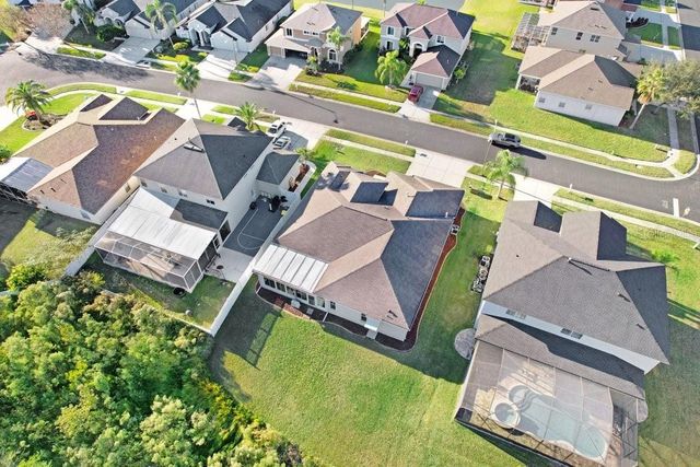 4616 ROSLYN COURT, Land O Lakes, FL 34639