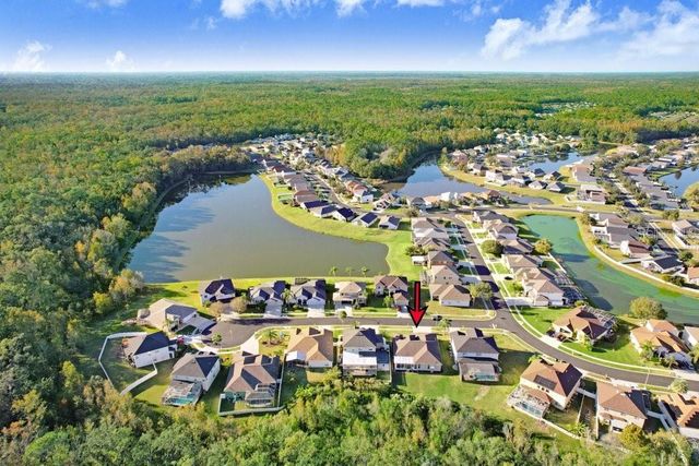 4616 ROSLYN COURT, Land O Lakes, FL 34639