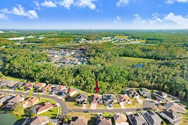 4616 ROSLYN COURT, Land O Lakes, FL 34639