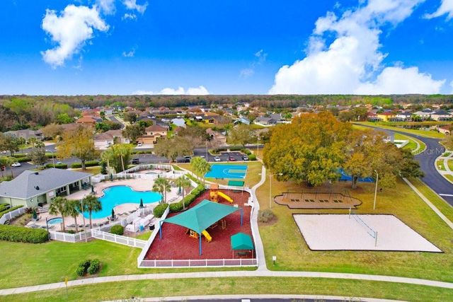 4616 ROSLYN COURT, Land O Lakes, FL 34639