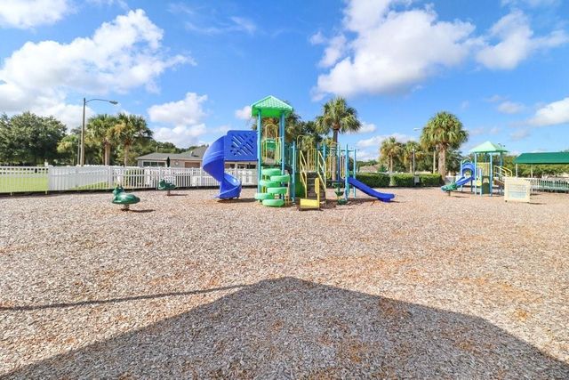 4616 ROSLYN COURT, Land O Lakes, FL 34639