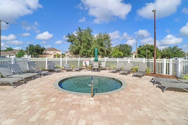 4616 ROSLYN COURT, Land O Lakes, FL 34639