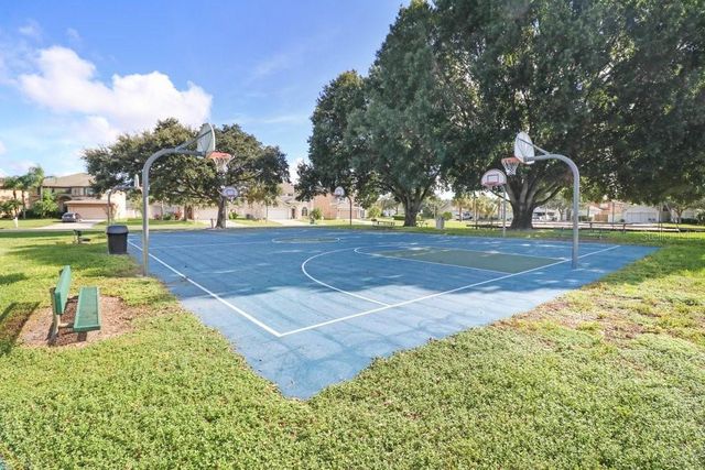 4616 ROSLYN COURT, Land O Lakes, FL 34639