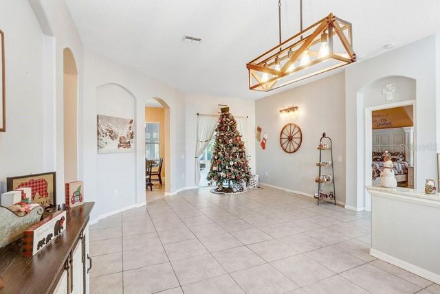 4616 ROSLYN COURT, Land O Lakes, FL 34639