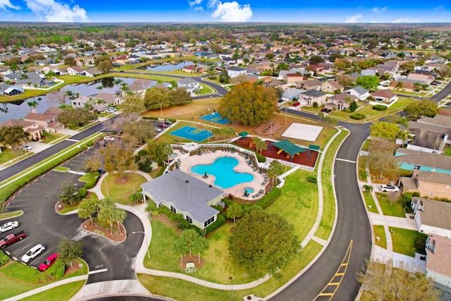 4616 ROSLYN COURT, Land O Lakes, FL 34639