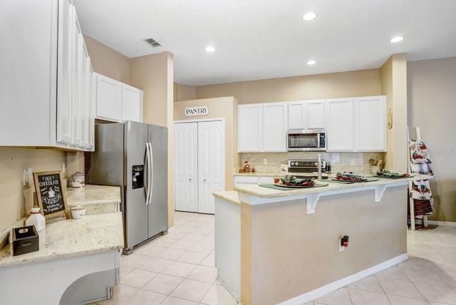 4616 ROSLYN COURT, Land O Lakes, FL 34639