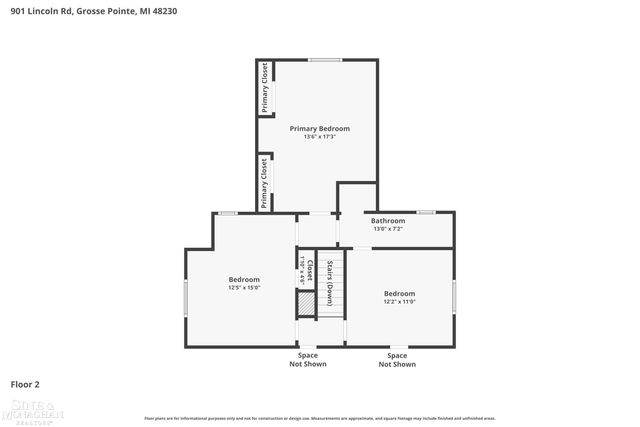 901 Lincoln Rd Road, Grosse Pointe, MI 48230