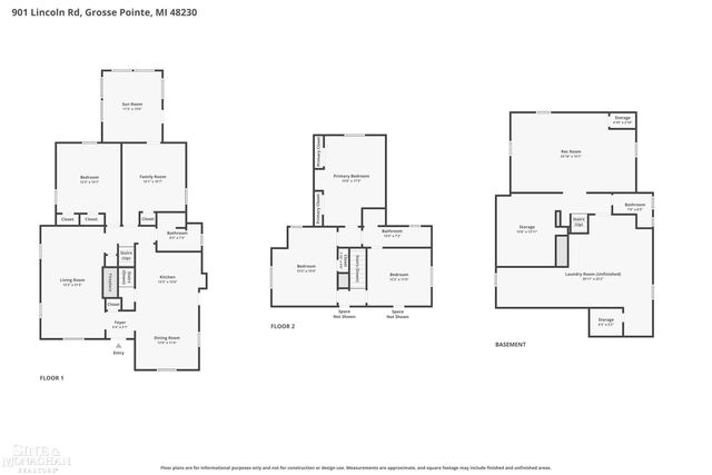 901 Lincoln Rd Road, Grosse Pointe, MI 48230