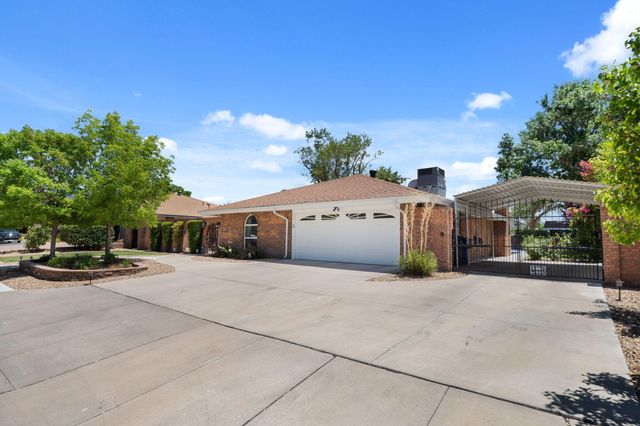 7620 American Heritage Drive NE, Albuquerque, NM 87109