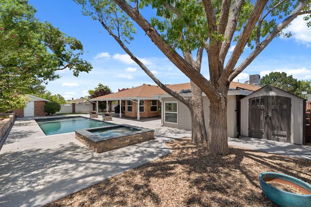 7620 American Heritage Drive NE, Albuquerque, NM 87109