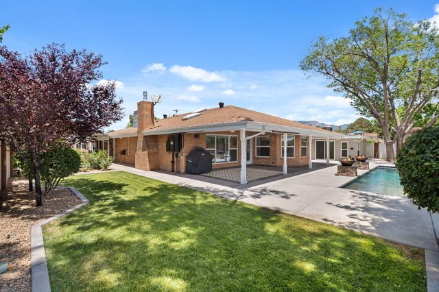 7620 American Heritage Drive NE, Albuquerque, NM 87109