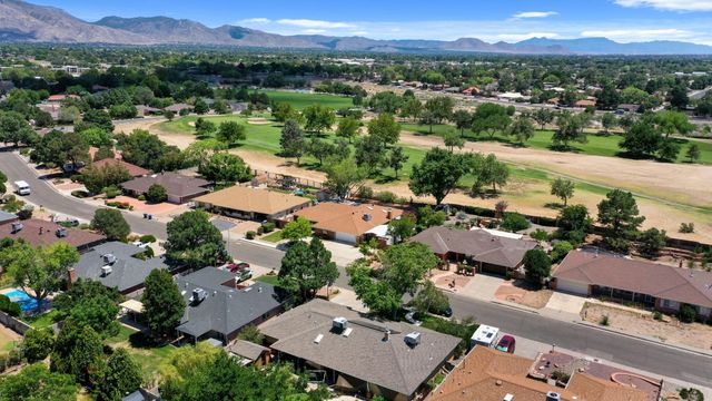 7620 American Heritage Drive NE, Albuquerque, NM 87109