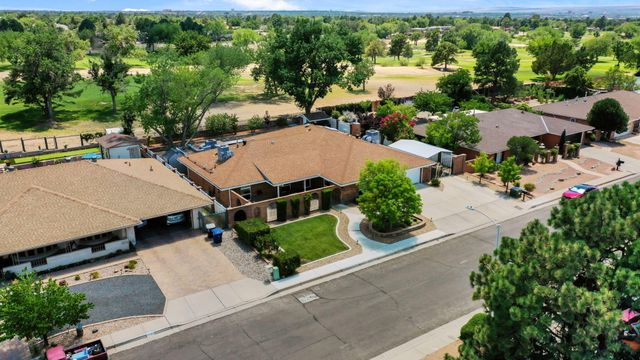 7620 American Heritage Drive NE, Albuquerque, NM 87109