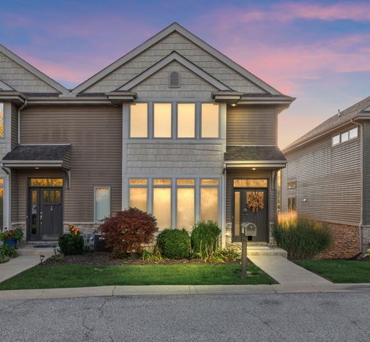 77 Sanctuary Drive, Valparaiso, IN 46385