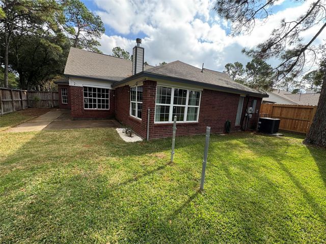 7723 Thorncreek Way, Houston, TX 77095