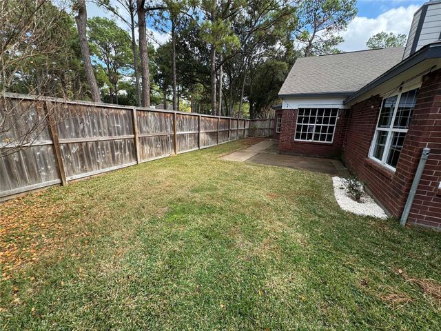 7723 Thorncreek Way, Houston, TX 77095