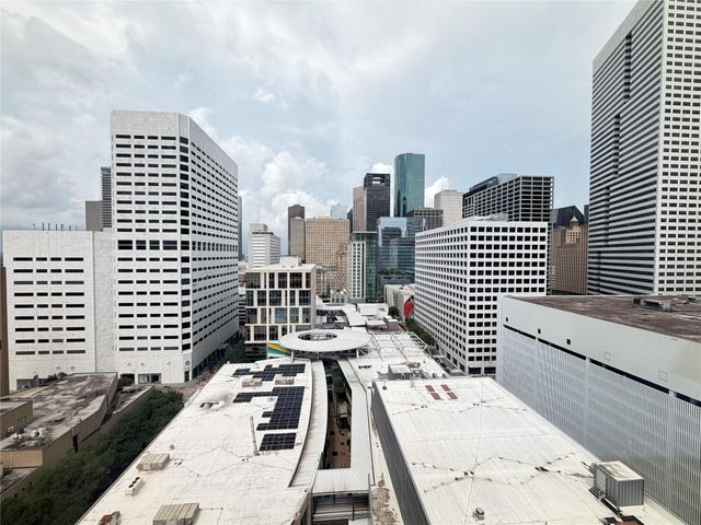 1211 Caroline Street 1408, Houston, TX 77002
