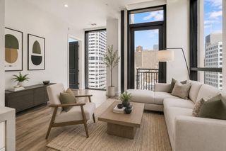 1211 Caroline Street 1408, Houston, TX 77002