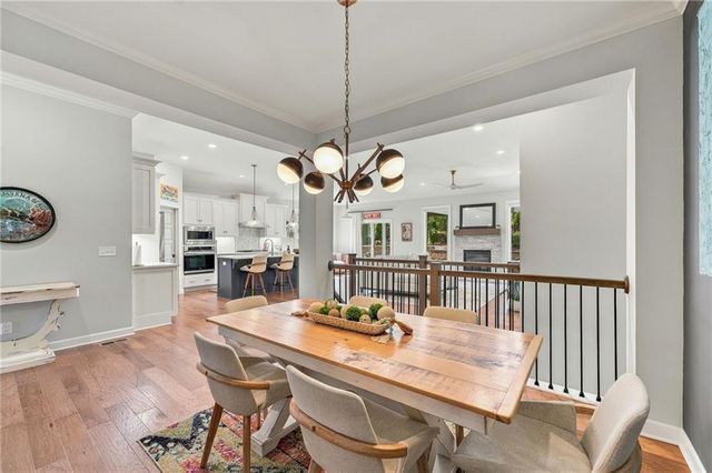 4404 SW Nautilus Place, Lee's Summit, MO 64082