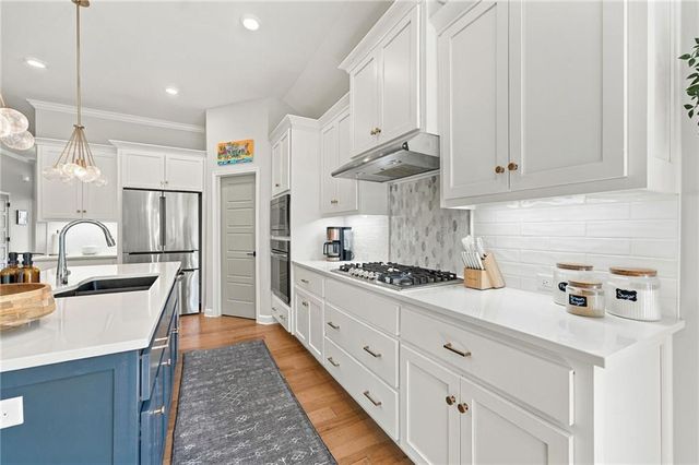 4404 SW Nautilus Place, Lee's Summit, MO 64082