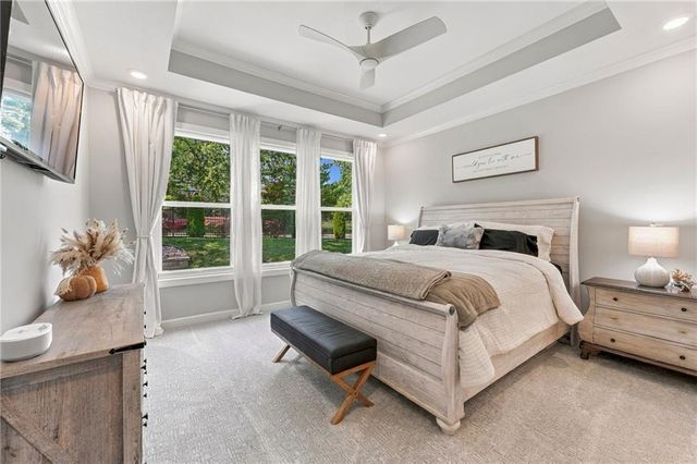 4404 SW Nautilus Place, Lee's Summit, MO 64082