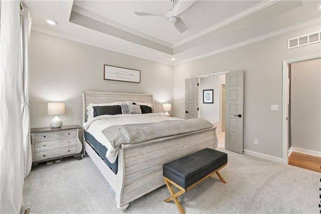 4404 SW Nautilus Place, Lee's Summit, MO 64082
