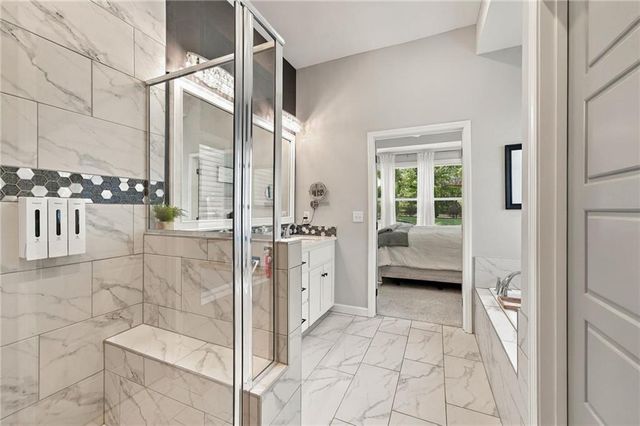 4404 SW Nautilus Place, Lee's Summit, MO 64082
