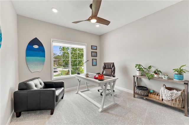 4404 SW Nautilus Place, Lee's Summit, MO 64082