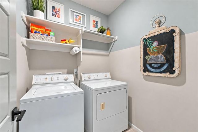 4404 SW Nautilus Place, Lee's Summit, MO 64082