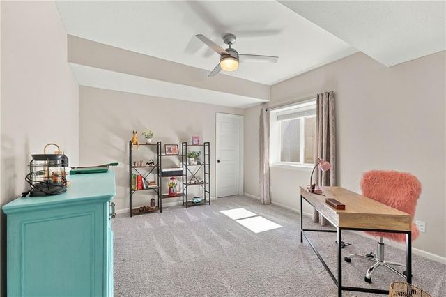 4404 SW Nautilus Place, Lee's Summit, MO 64082
