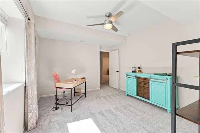 4404 SW Nautilus Place, Lee's Summit, MO 64082