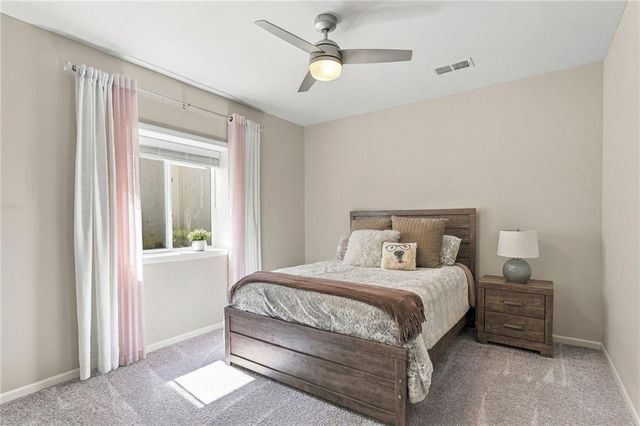 4404 SW Nautilus Place, Lee's Summit, MO 64082