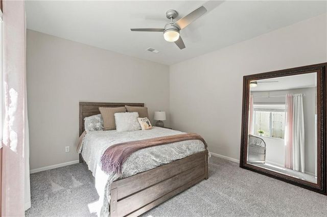 4404 SW Nautilus Place, Lee's Summit, MO 64082