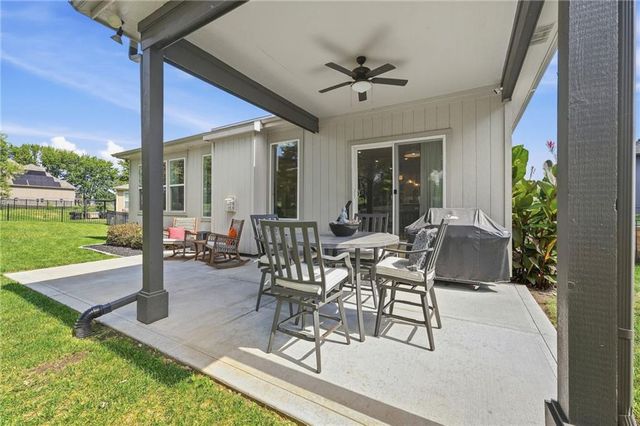 4404 SW Nautilus Place, Lee's Summit, MO 64082