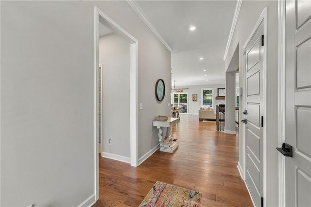 4404 SW Nautilus Place, Lee's Summit, MO 64082