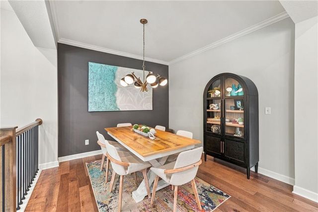 4404 SW Nautilus Place, Lee's Summit, MO 64082