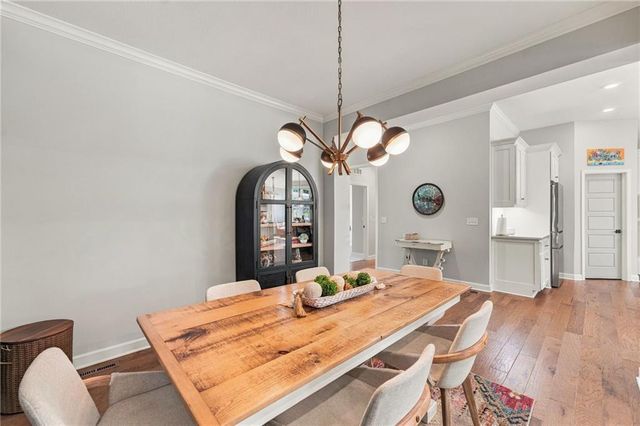 4404 SW Nautilus Place, Lee's Summit, MO 64082