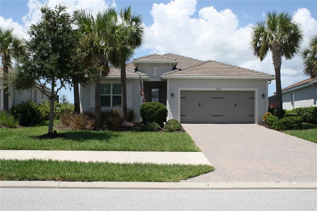 14573 PONCE DE LEON TRAIL, Port Charlotte, FL 33981