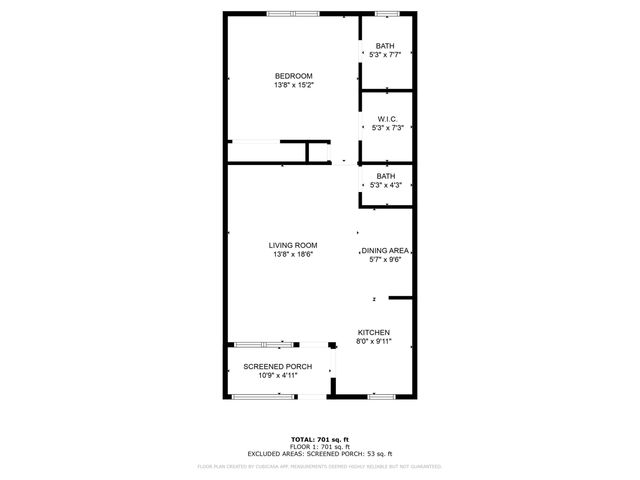810 SE 7TH Street 207, Deerfield Beach, FL 33441