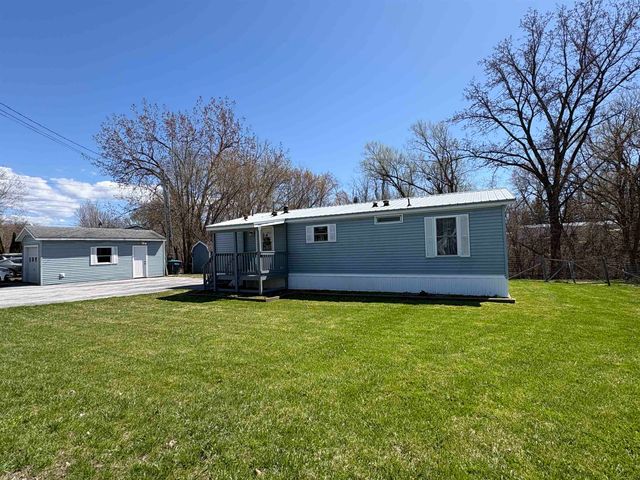 104 Nason Street, St. Albans Town, VT 05478