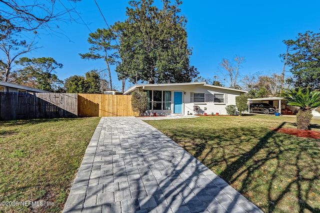 3039 LORMAN Drive, Jacksonville, FL 32223