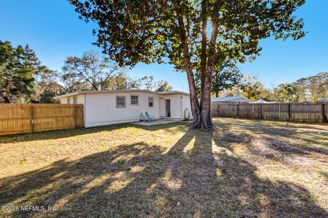 3039 LORMAN Drive, Jacksonville, FL 32223