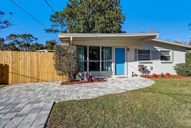 3039 LORMAN Drive, Jacksonville, FL 32223