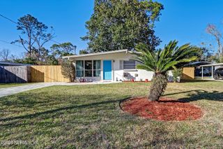 3039 LORMAN Drive, Jacksonville, FL 32223