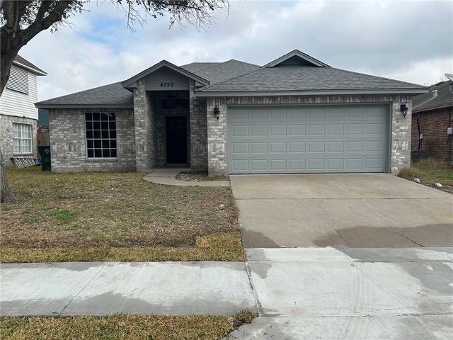 4750 Willowick Dr, Corpus Christi, TX 78413