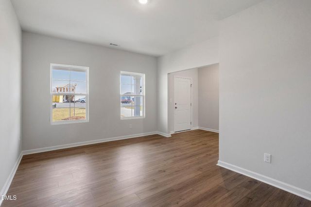 88 Osgood Street 17, Angier, NC 27501