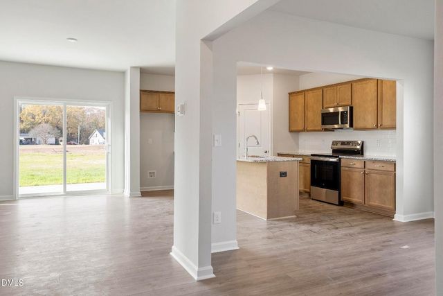 88 Osgood Street 17, Angier, NC 27501